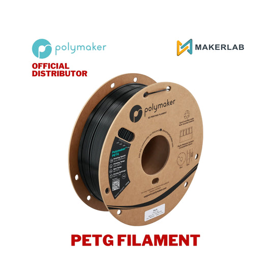 Polymaker PETG Filament
