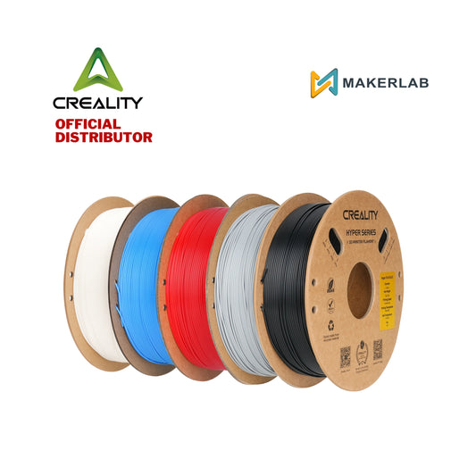 Creality Hyper Series PLA 3D Printer Filament 1.75mm 1KG
