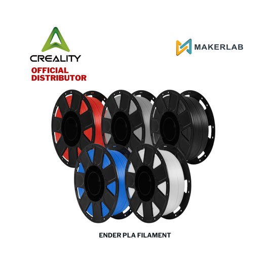 Creality Ender PLA Filament 1.75mm 1KG