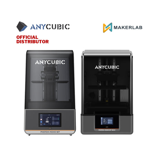 Anycubic Photon Mono M7 Series