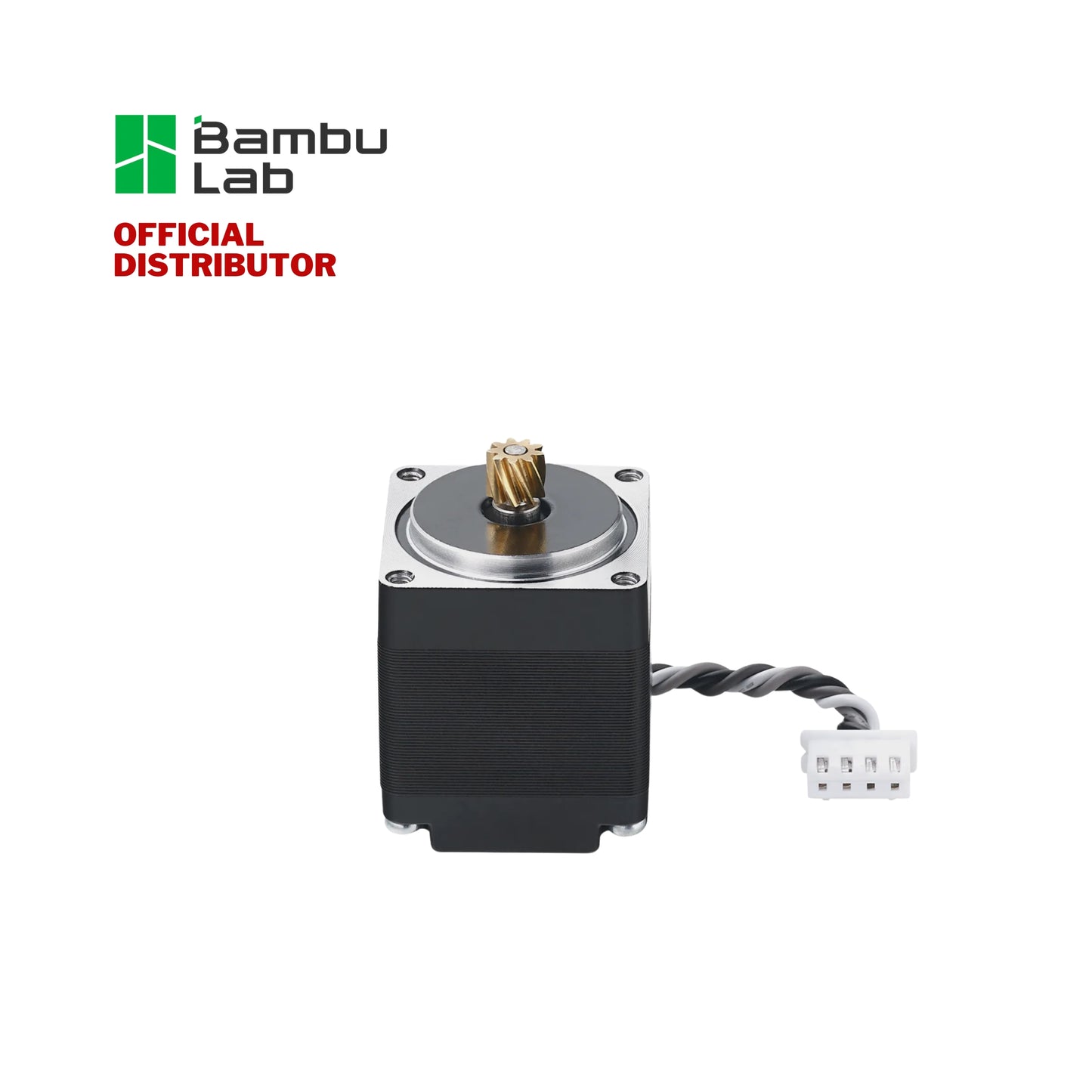 Bambu Lab Extruder Motor - A1 Series