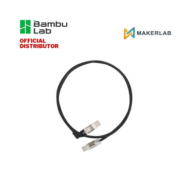 Bambu Lab USB-C Cable for H2D and H2S