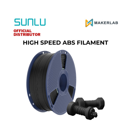 Sunlu High Speed ABS Filament
