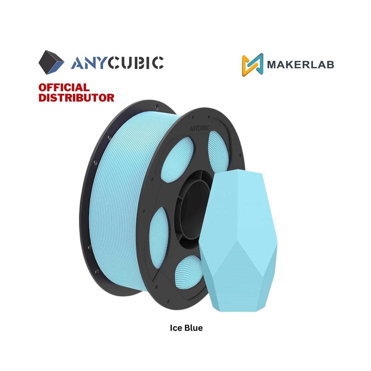 Anycubic PLA Matte Filament