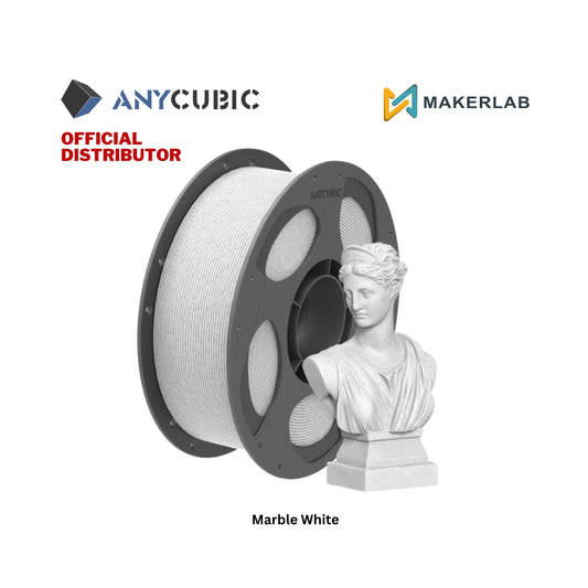 Anycubic PLA Marble Filament