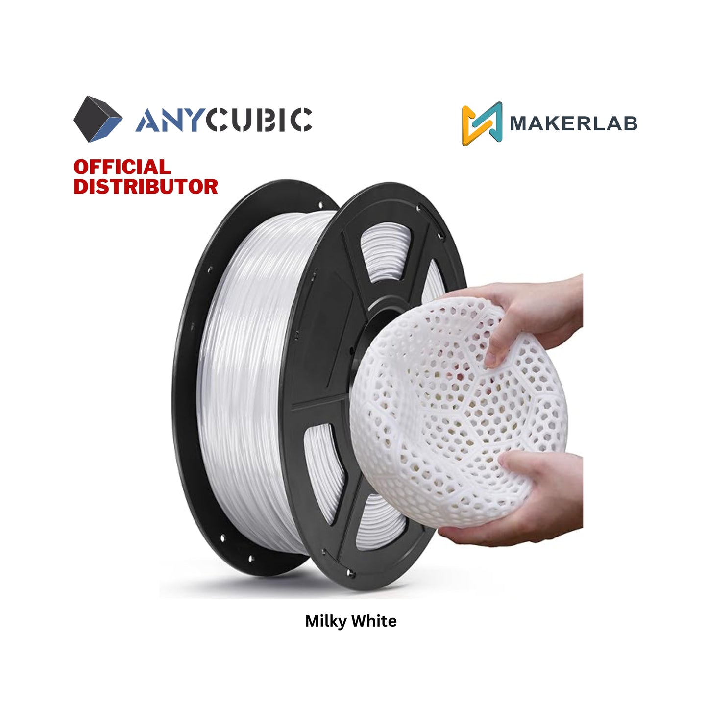 Anycubic TPU Filament