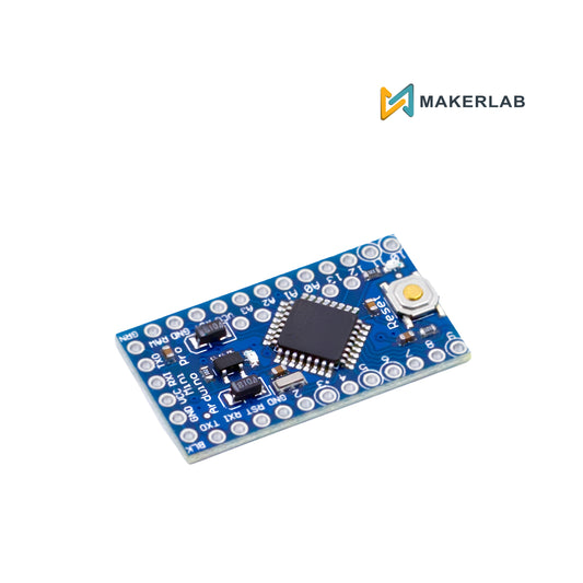 Pro Mini 328-5V 16MHz based on Arduino®