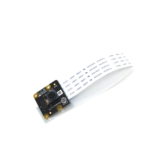 Raspberry Pi NoIR Infrared Camera Board V2