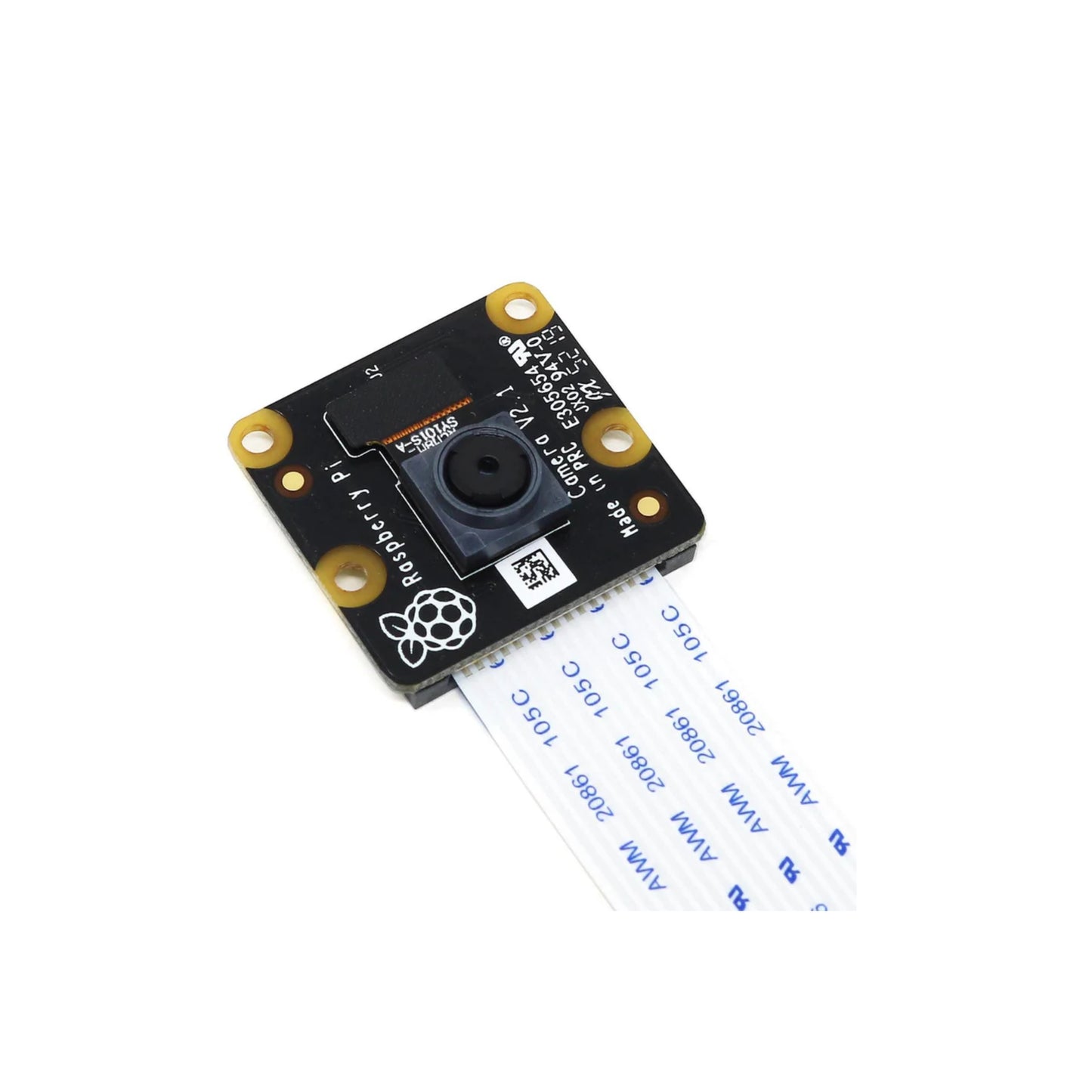 Raspberry Pi NoIR Infrared Camera Board V2