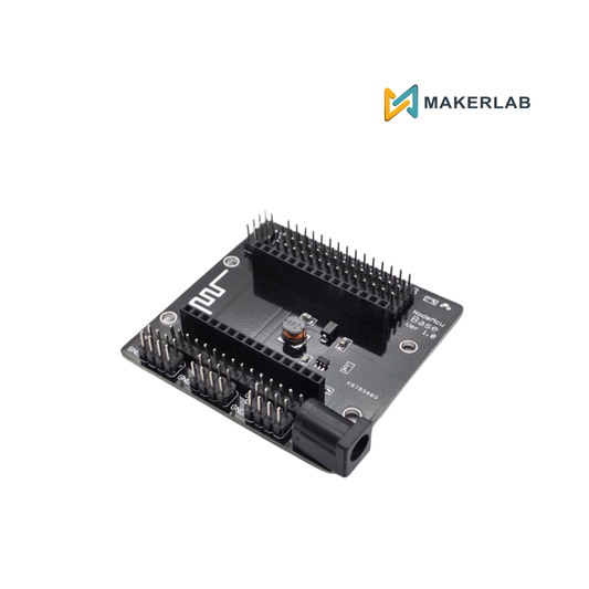 NodeMCU ESP8266 Expansion Base Board