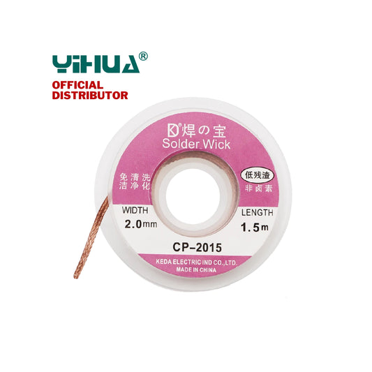 Solder Wick
