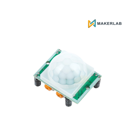 PIR Motion Sensor HC-SR501