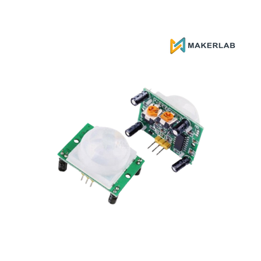 PIR Motion Sensor HC-SR501
