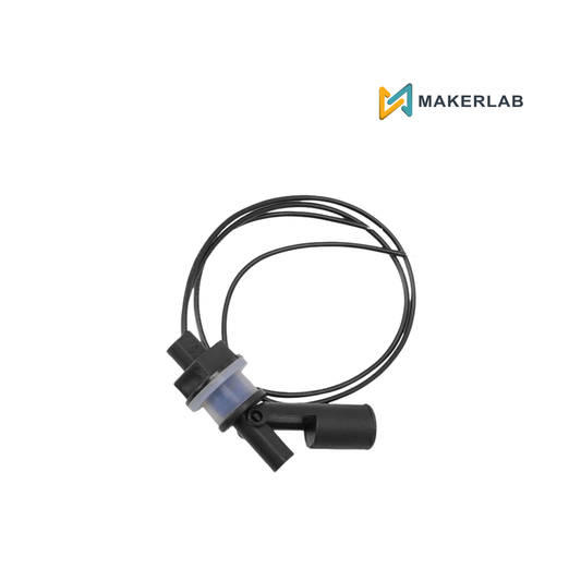 Black Water Level Sensor Float Switch