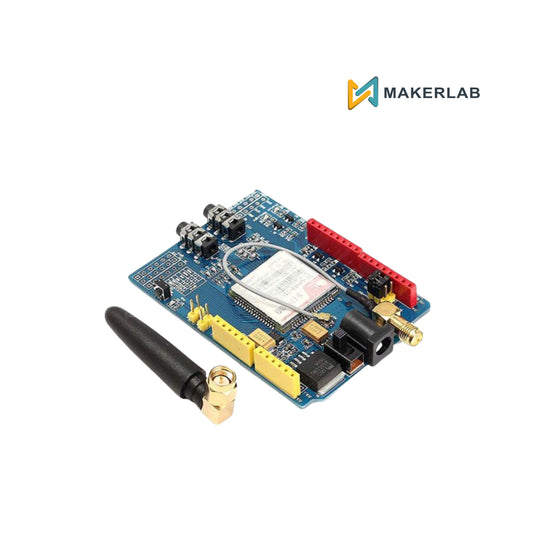 GSM Shield Sim900