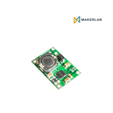 TP5100 2A Lithium Ion 18650 Battery Charger Module