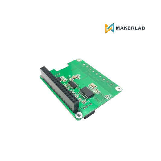 RS485 And CAN Module