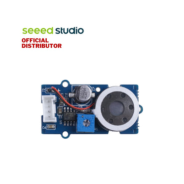 Grove - Speaker