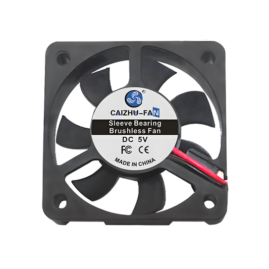 Raspberry Pi Fan