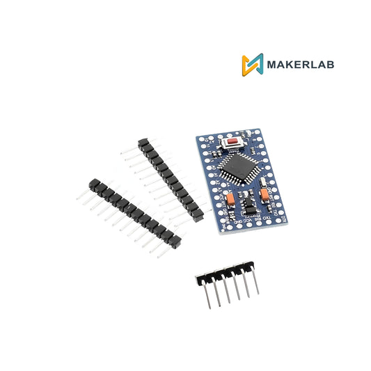 Pro Mini 5V Cheap Version