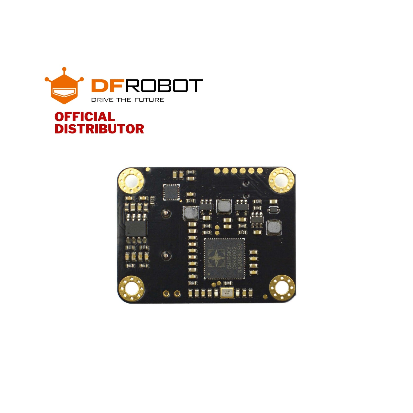 DFRobot Gravity: Speech Synthesis Module (Support English and Chinese) | DFR0760
