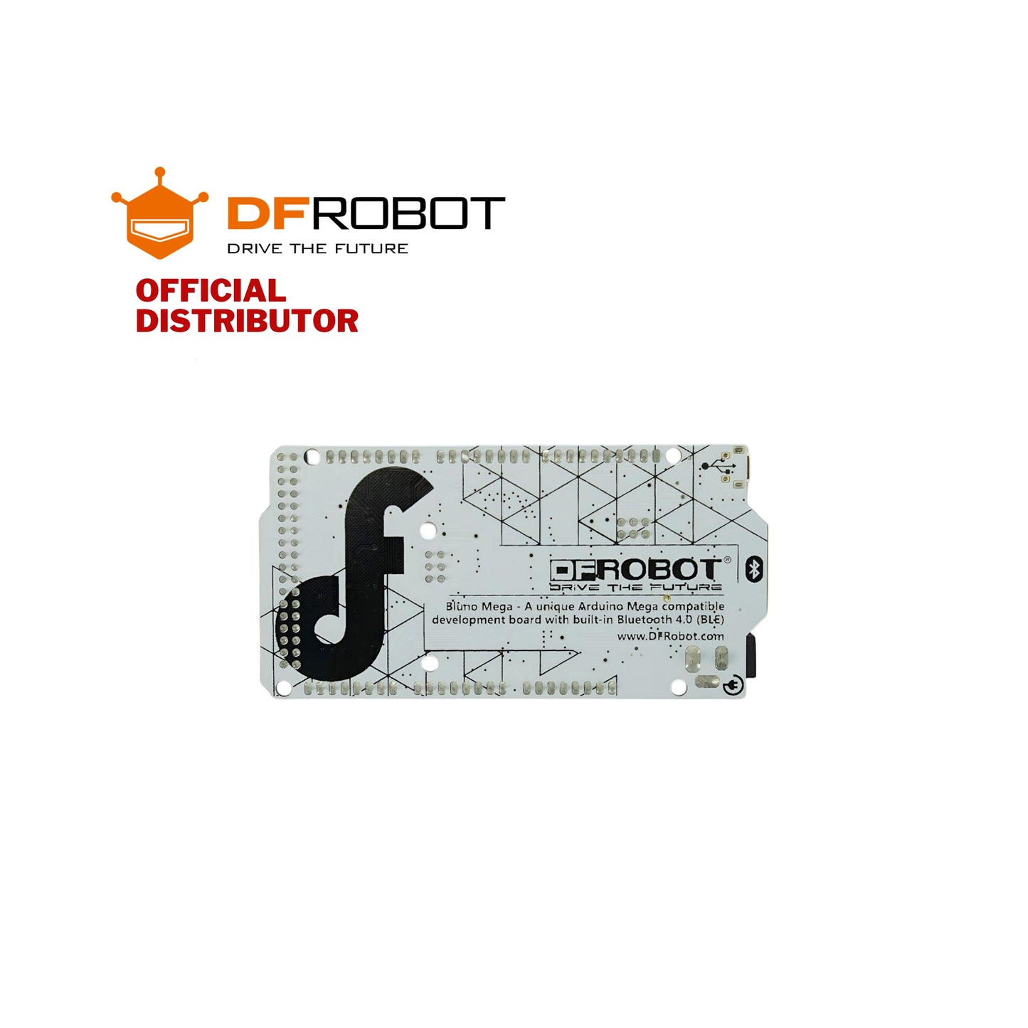 DFRobot Bluno Mega 2560 | DFR0323