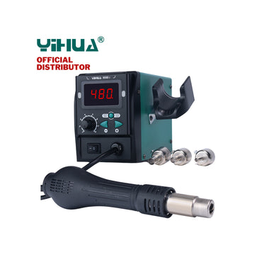 Yihua Hot Air Rework Station SMD YIHUA 959D-I 959-II