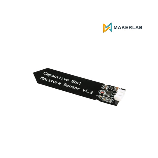 Capacitive Analog Soil Moisture Sensor V1.2 Cheap version