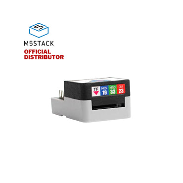 M5Stack ATOM GPS Kit (M8030-KT)