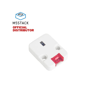 M5Stack Mini Heart Rate Unit (MAX30100) Pulse Oximeter