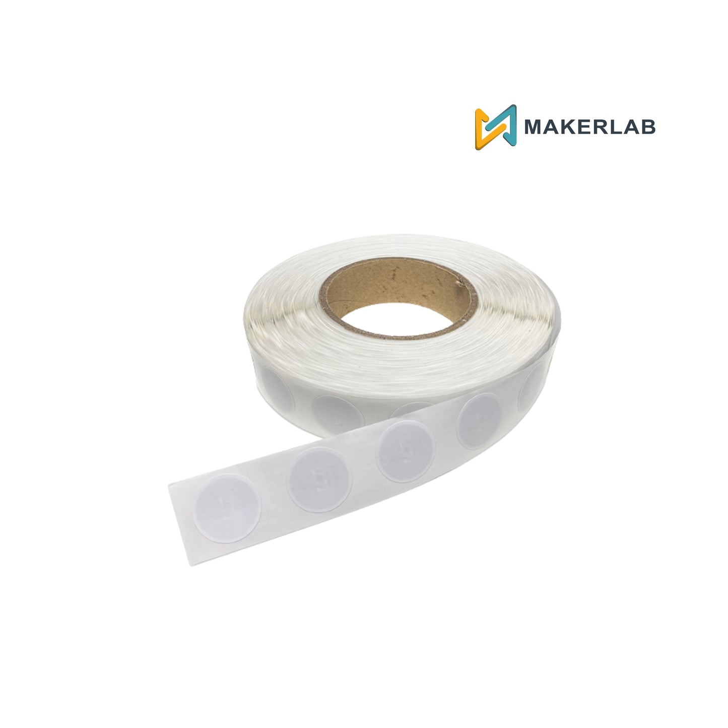 10pcs NFC Tag Ntag215 504 Bytes ISO 14443A 13.56MHz