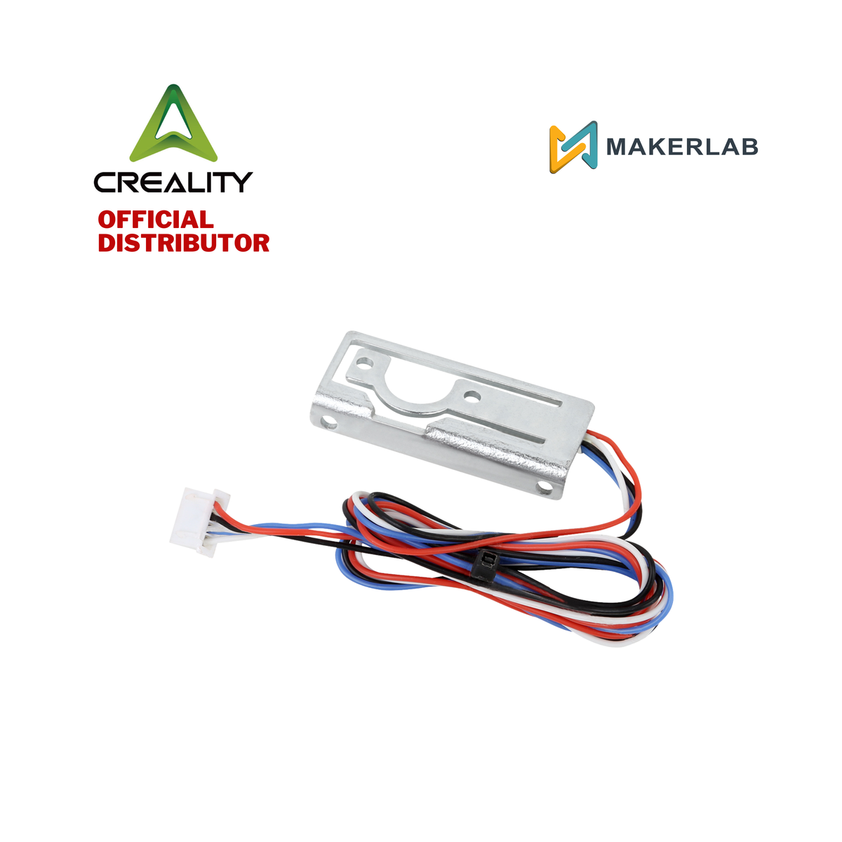 Creality CR10 Smart Strain Gauge