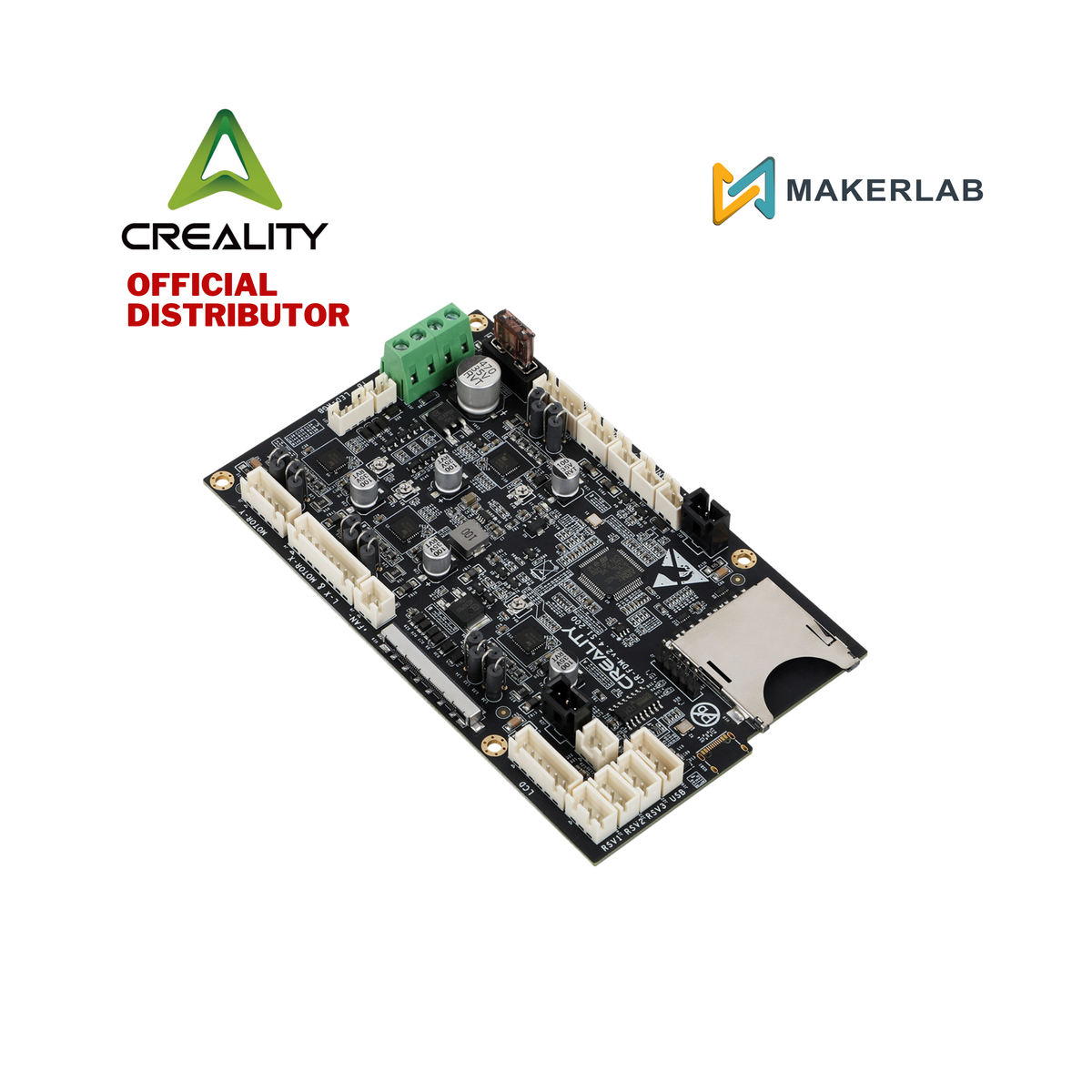 Creality Sermoon V1 Pro Silent Motherboard