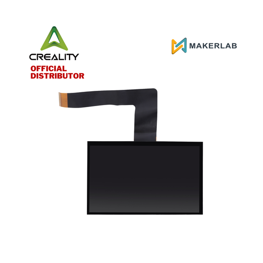 Creality Halot One Plus LCD Screen