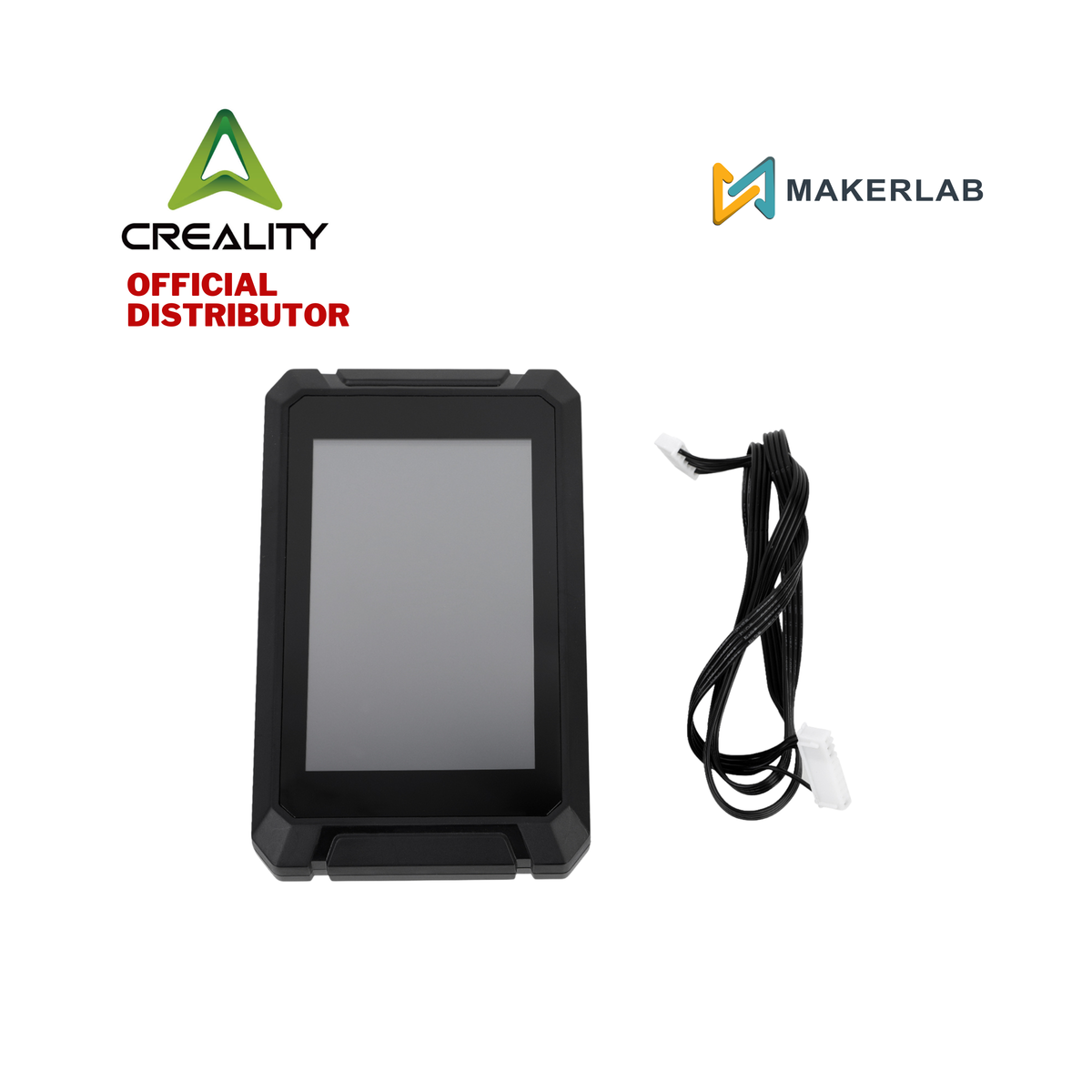 Creality Ender 3 S1 Pro Touchscreen LCD