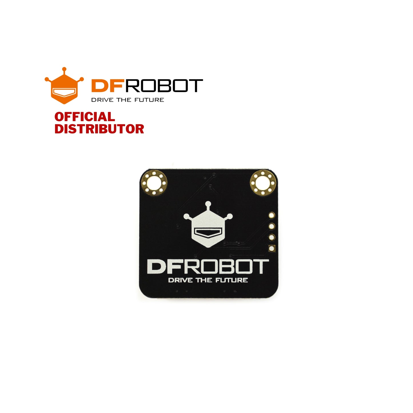 DFRobot Gravity: Analog SHT30 Temperature & Humidity Sensor | DFR0588