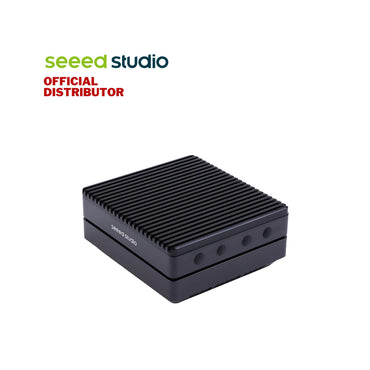 reComputer J1010 - Edge AI Computer with NVIDIA® Jetson Nano 4GB