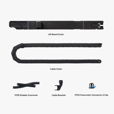 Bambu Lab Cable Chain Assembly for X1 Series & P1 Series