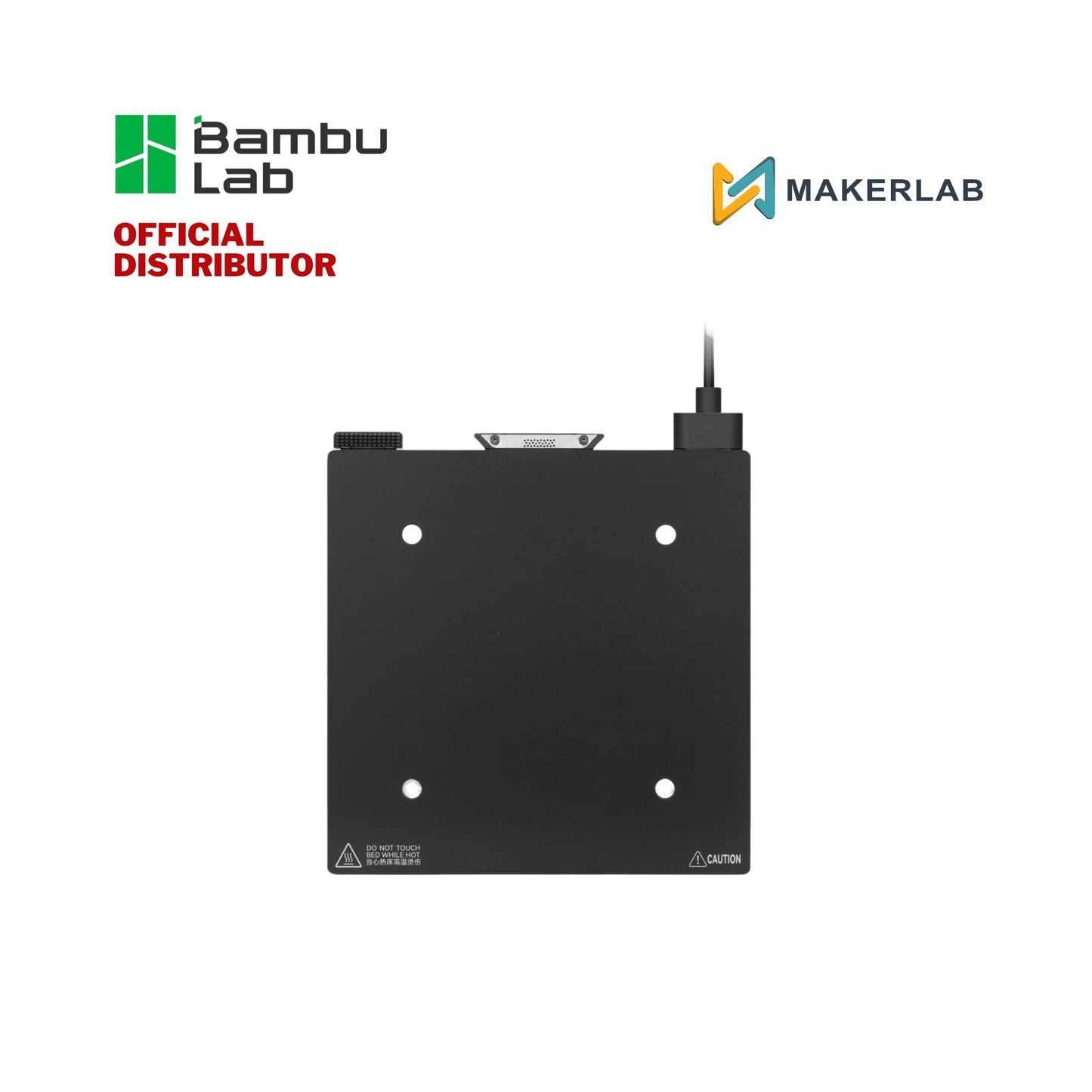 Bambu Lab Heatbed Unit for A1 Series