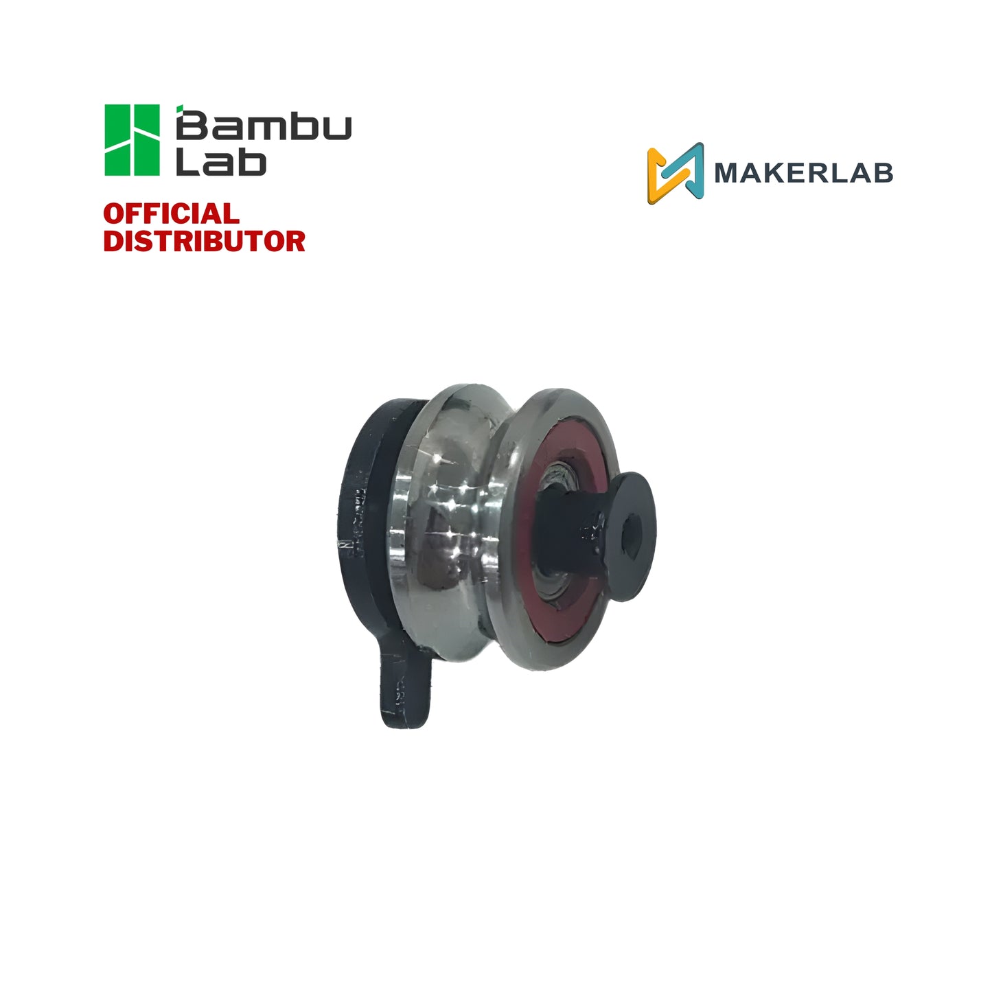 Bambu Lab A1 mini Y-Axis Track Bearing FAC027