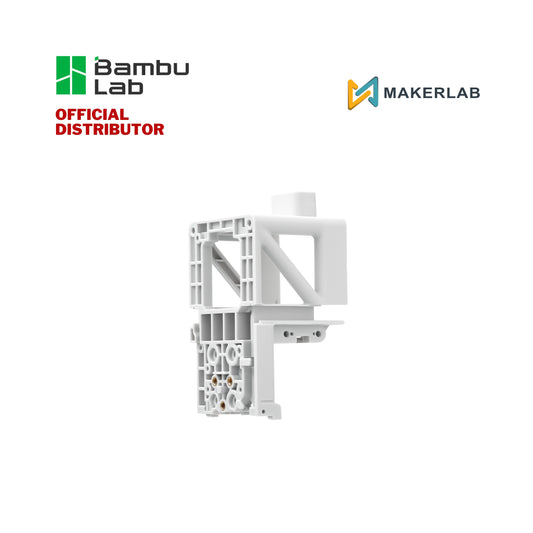 Bambu Lab A1 Series Tool Head Block FAE013