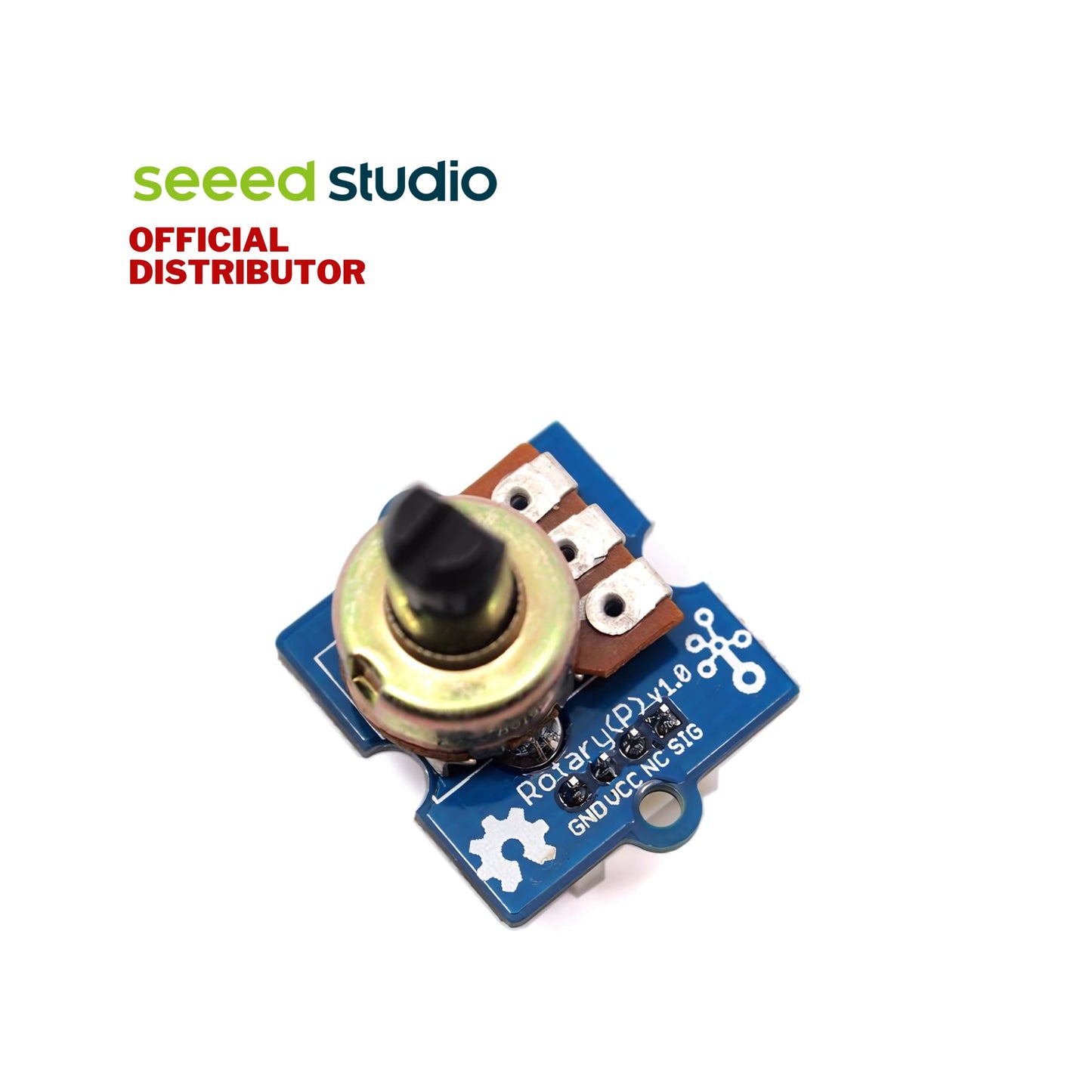 Grove - Rotary Angle Sensor