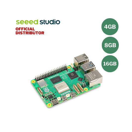 Raspberry Pi 5