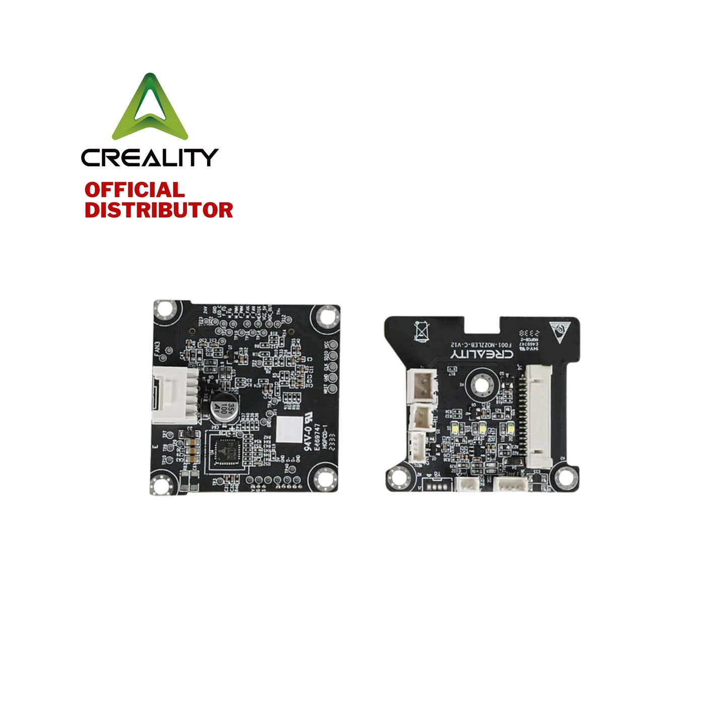Creality Toolhead Board for Ender 3 V3 CoreXZ