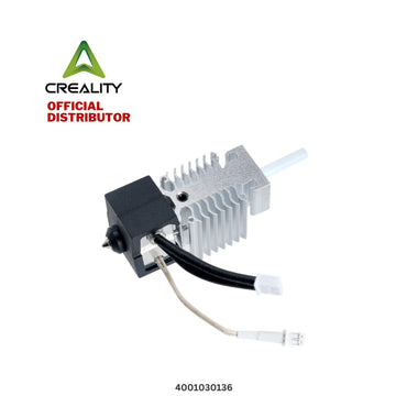Creality Ender 3 V3 SE 3D Printer Hotend Kit(Copper Alloy Nozzle 0.4mm & 0.6mm)