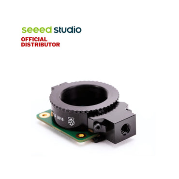 Raspberry Pi High Quality Camera - 12MP