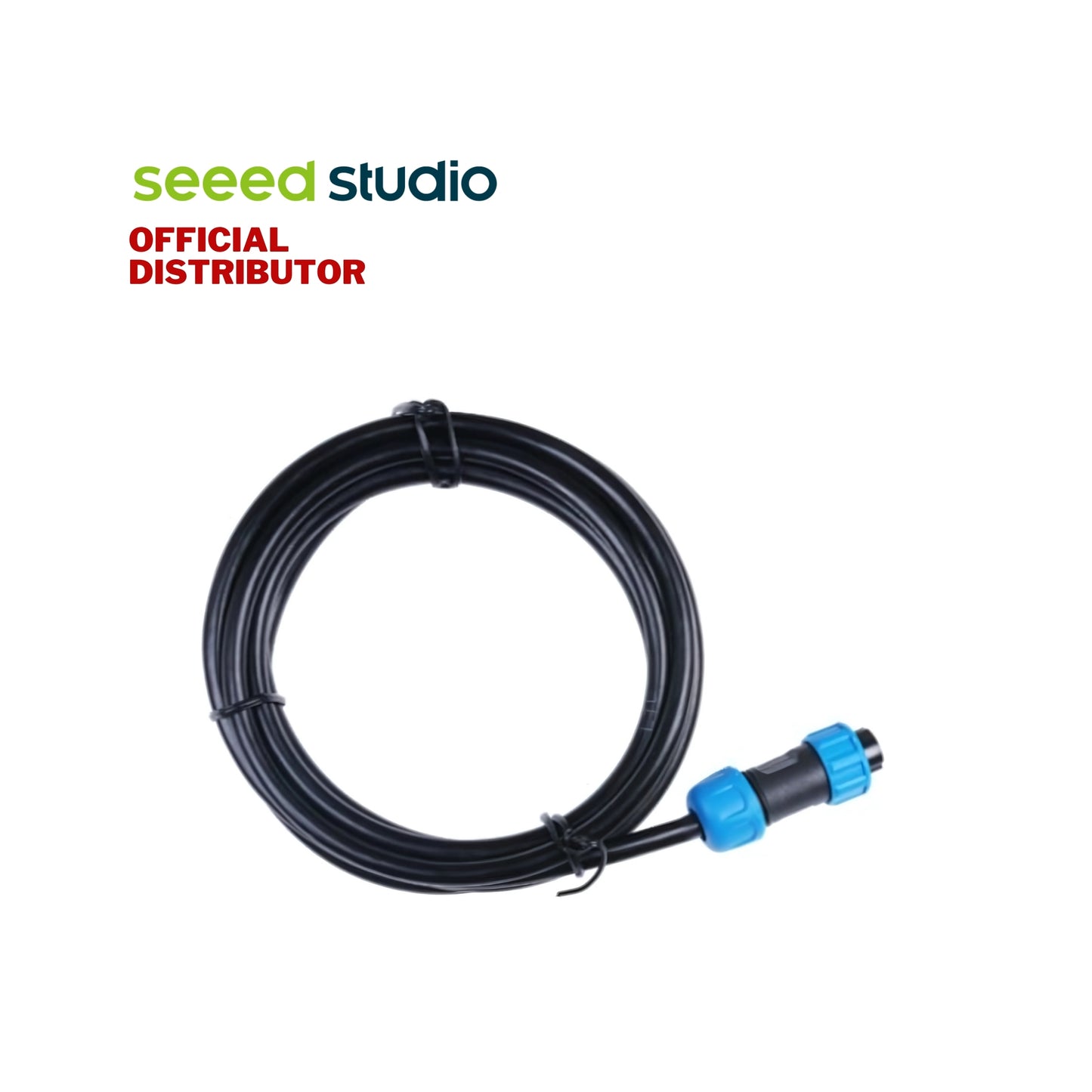 Industrial EC & TDS Sensor