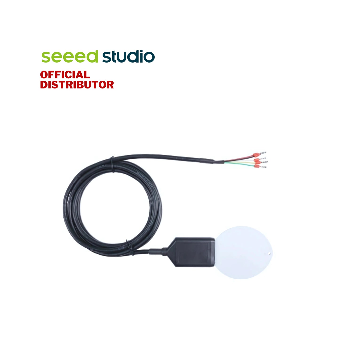 Industrial Leaf Wetness and Temperature Sensor (S-YM-01)