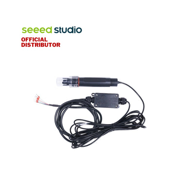 Industrial pH Sensor (S-pH-01A) V2.0
