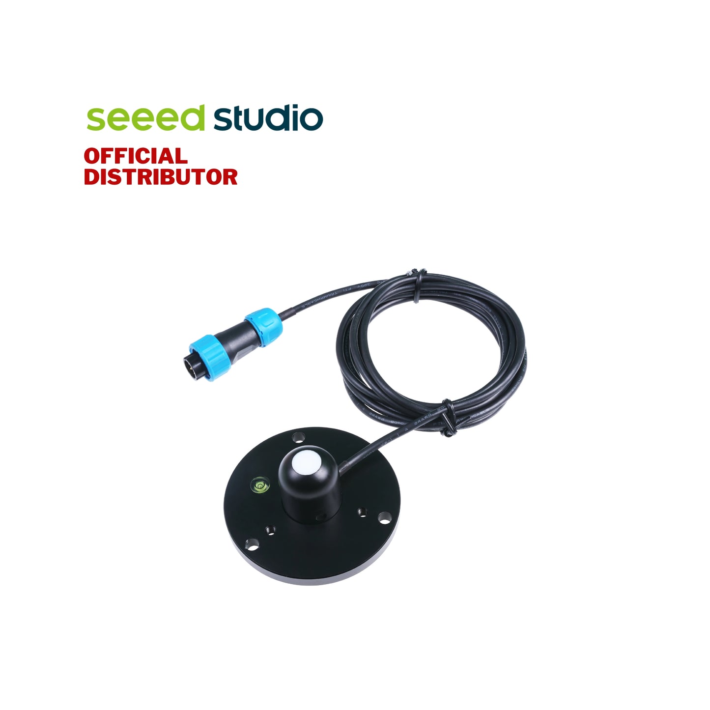 Industrial PAR Sensor (S-PAR-02B)